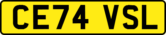 CE74VSL