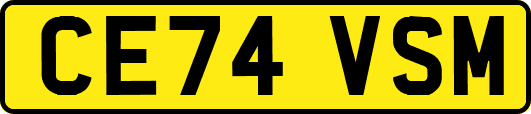 CE74VSM
