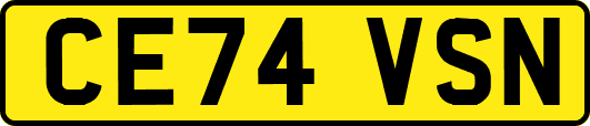 CE74VSN