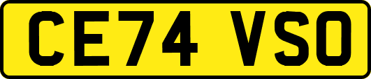 CE74VSO