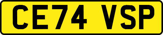 CE74VSP