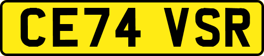 CE74VSR
