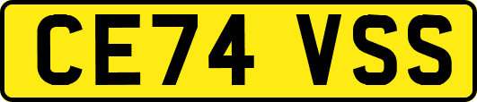 CE74VSS