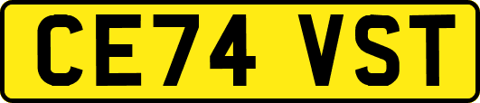 CE74VST