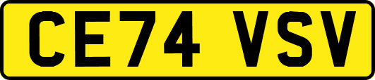 CE74VSV