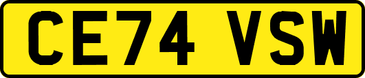 CE74VSW