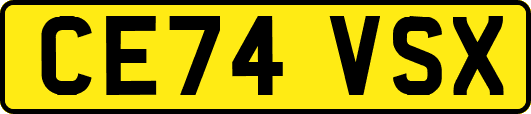 CE74VSX