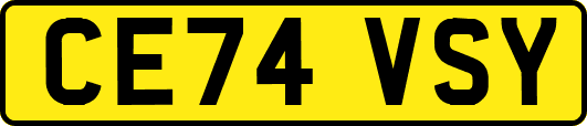 CE74VSY
