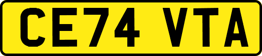 CE74VTA