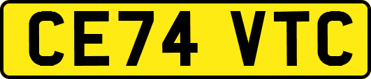 CE74VTC