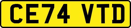CE74VTD