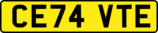 CE74VTE
