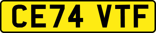 CE74VTF