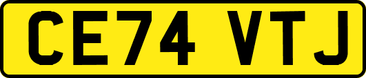 CE74VTJ