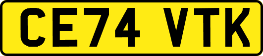 CE74VTK