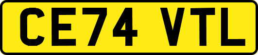 CE74VTL