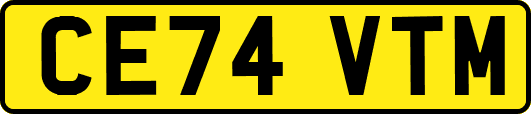 CE74VTM