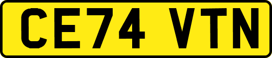 CE74VTN