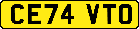 CE74VTO
