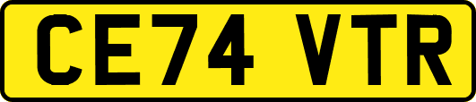 CE74VTR