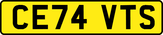 CE74VTS