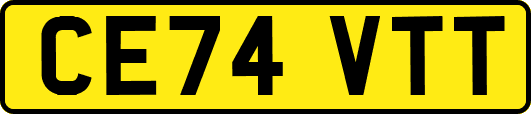 CE74VTT