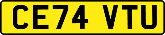 CE74VTU