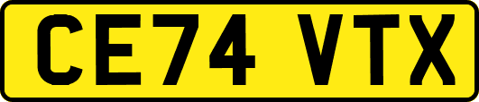 CE74VTX