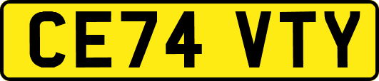 CE74VTY