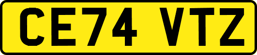CE74VTZ