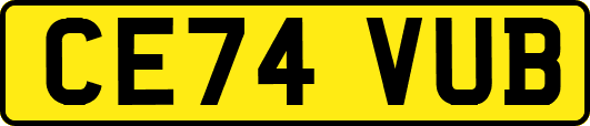 CE74VUB
