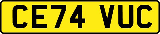 CE74VUC