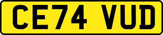 CE74VUD