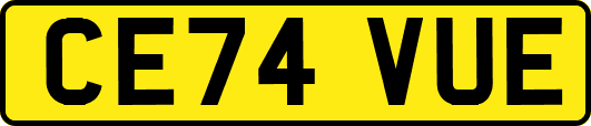 CE74VUE