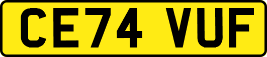 CE74VUF