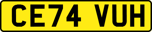 CE74VUH