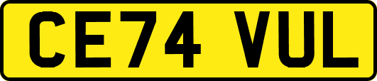 CE74VUL