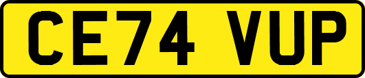 CE74VUP