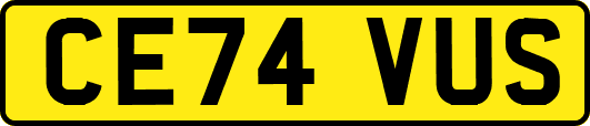 CE74VUS