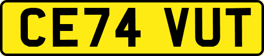 CE74VUT