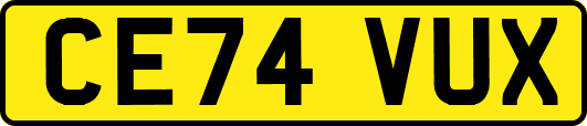 CE74VUX