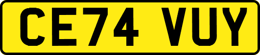 CE74VUY