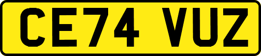 CE74VUZ