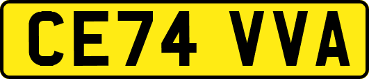 CE74VVA