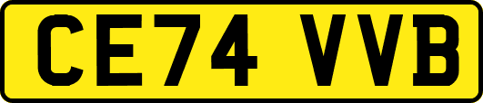CE74VVB