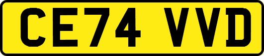 CE74VVD