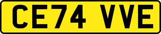 CE74VVE