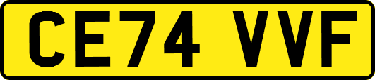 CE74VVF