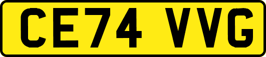 CE74VVG