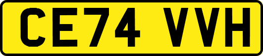 CE74VVH